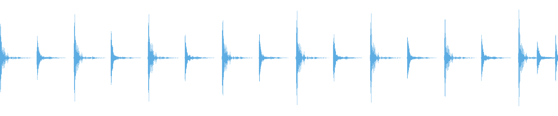 Waveform