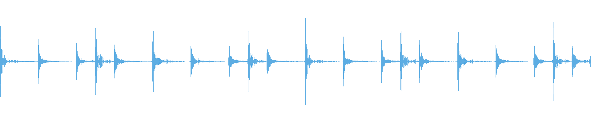 Waveform