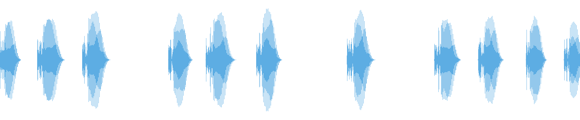 Waveform