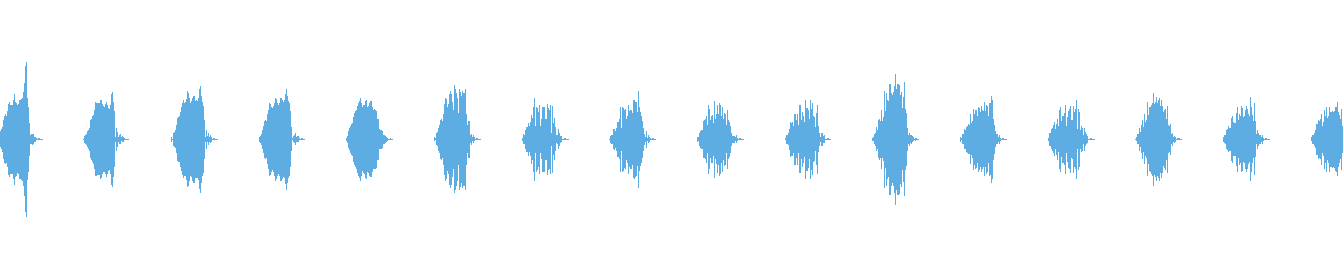 Waveform