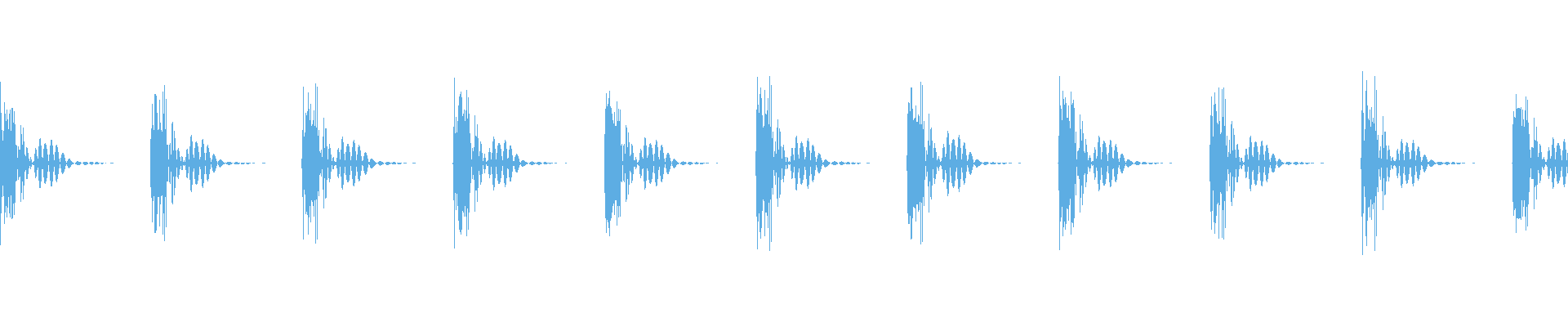 Waveform