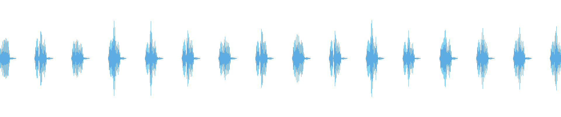 Waveform