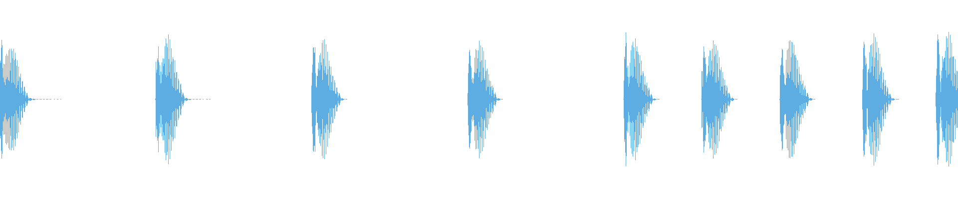 Waveform
