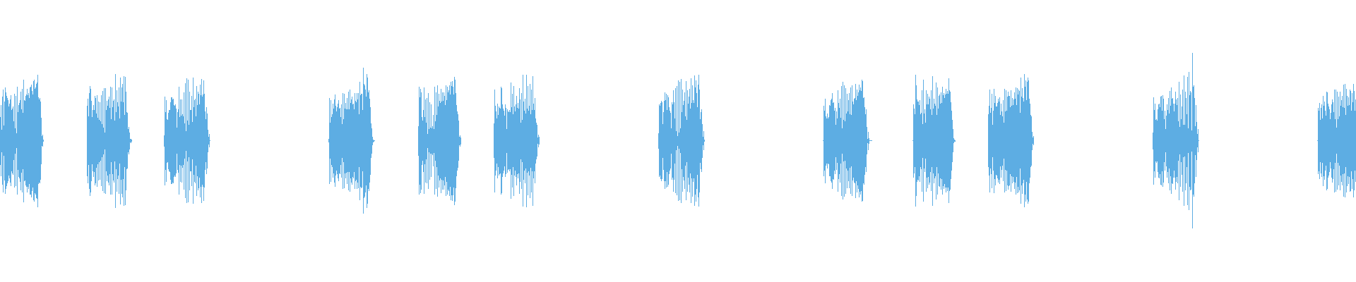 Waveform