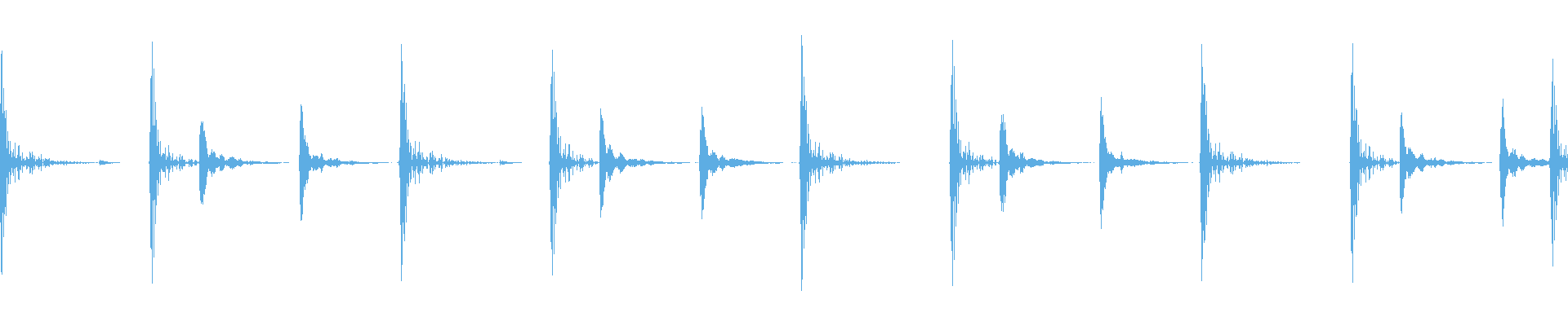 Waveform