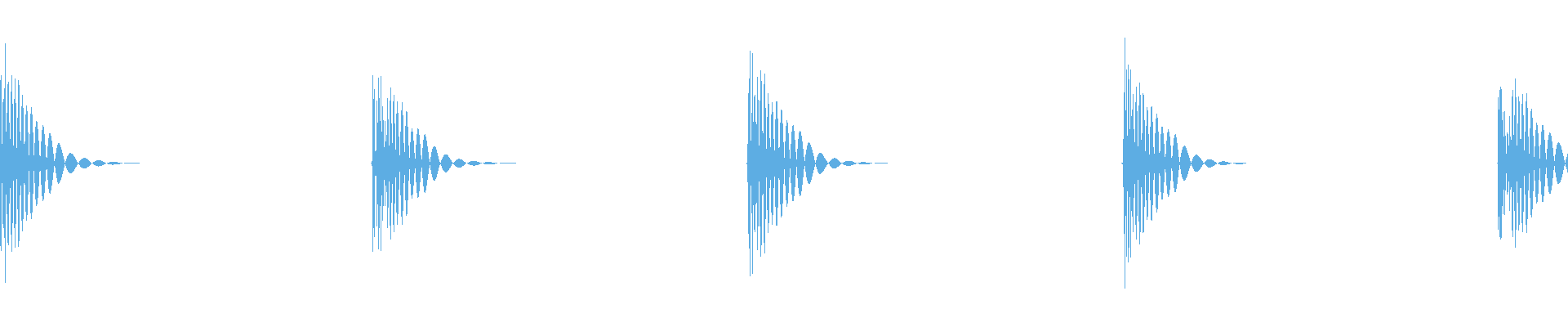 Waveform