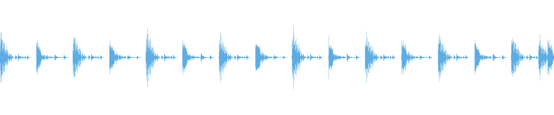 Waveform