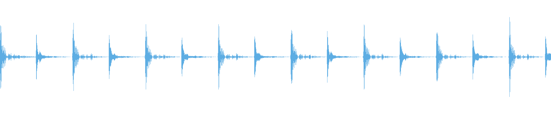 Waveform