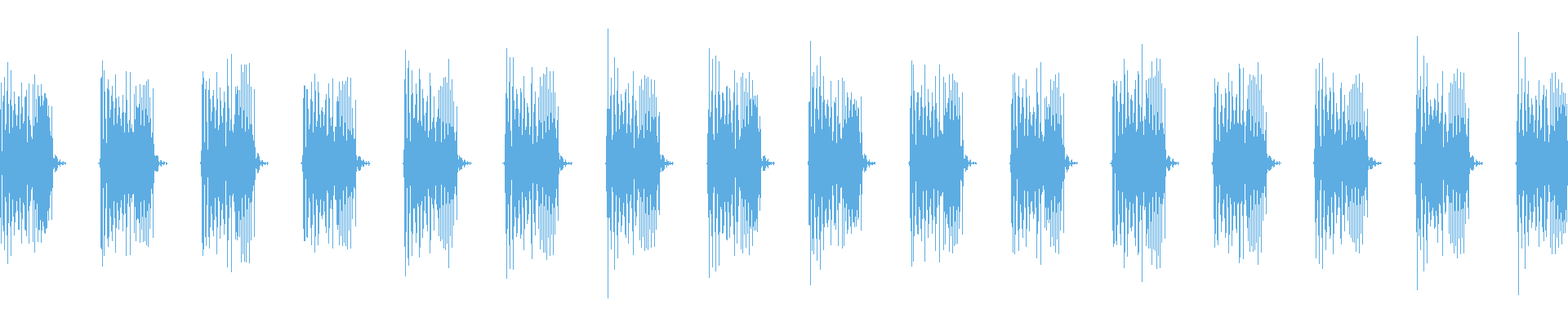 Waveform