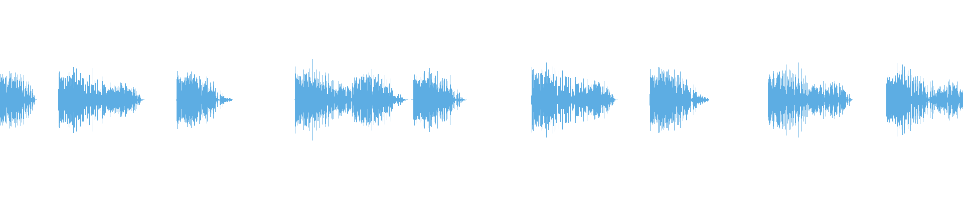 Waveform