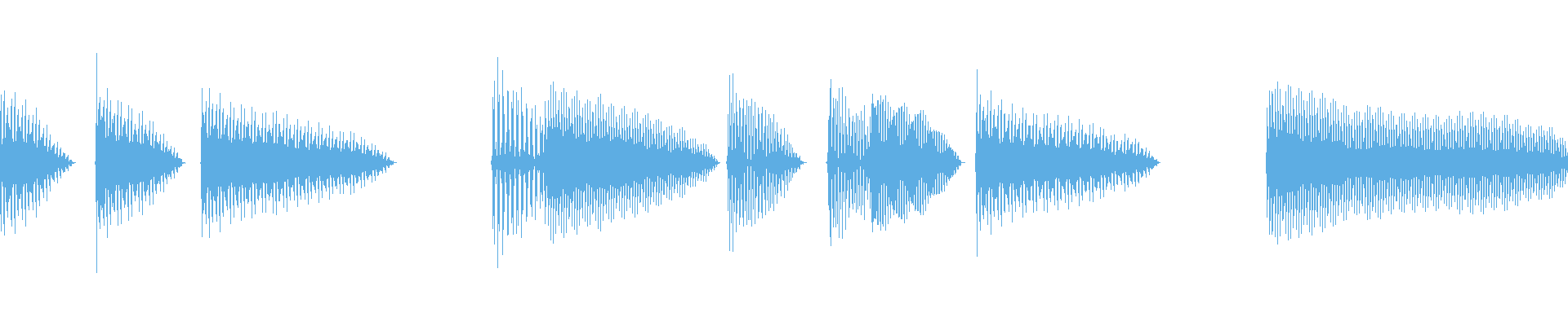 Waveform