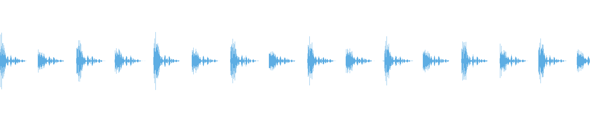 Waveform