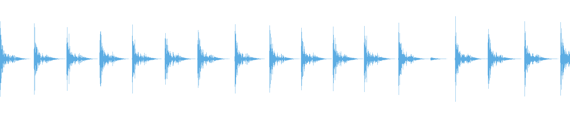 Waveform