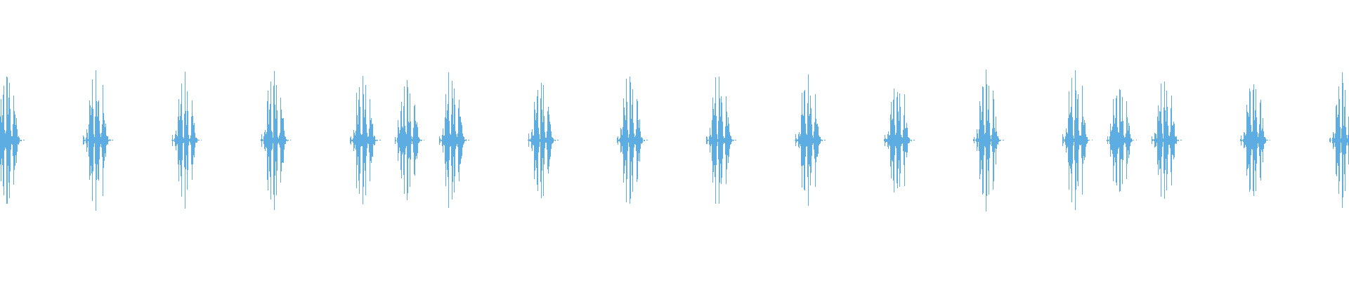 Waveform