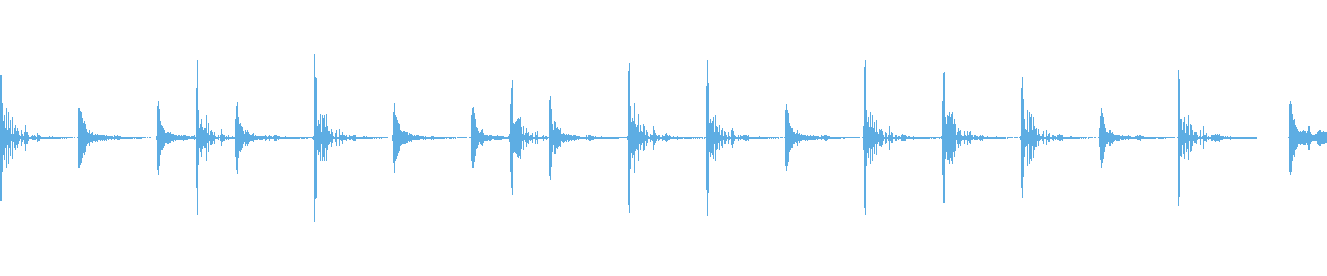 Waveform