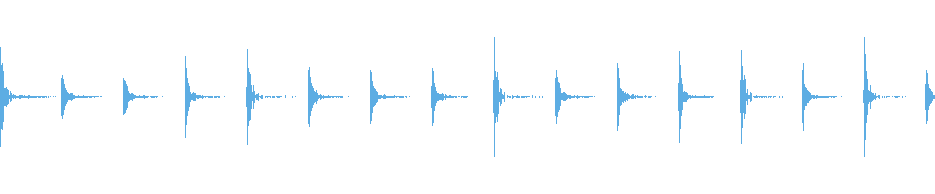 Waveform