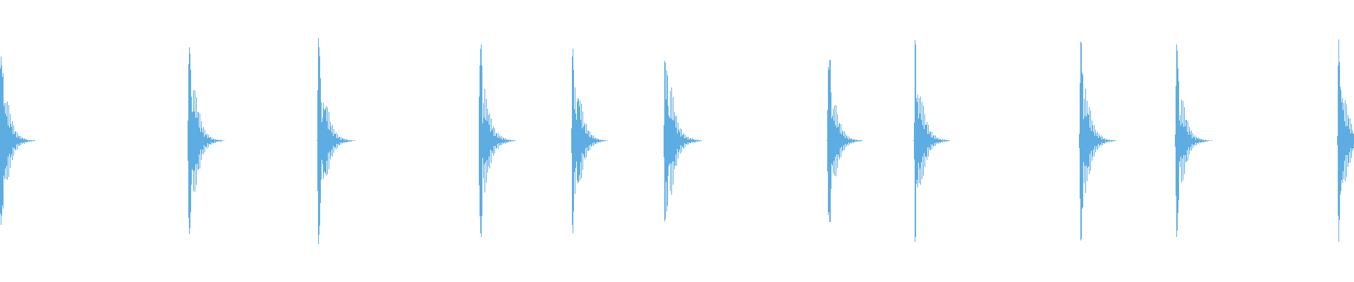 Waveform
