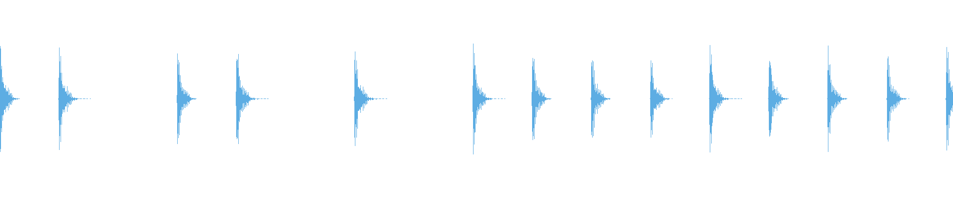 Waveform