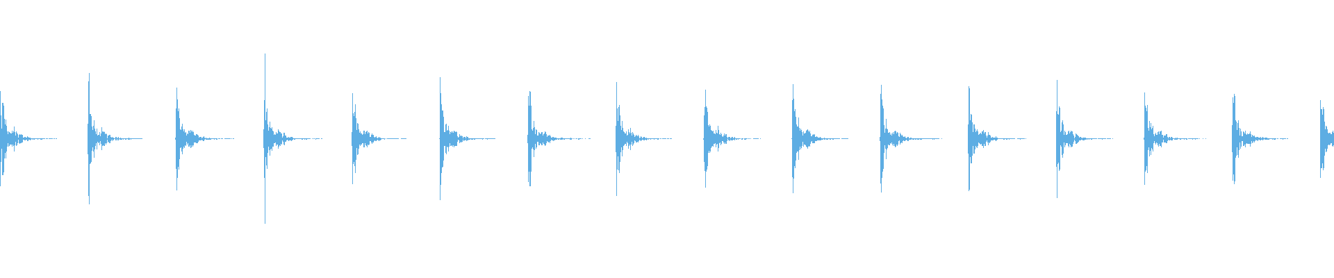 Waveform