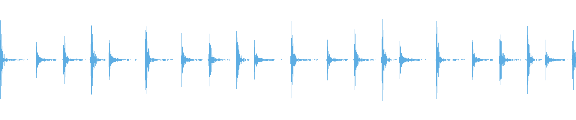 Waveform