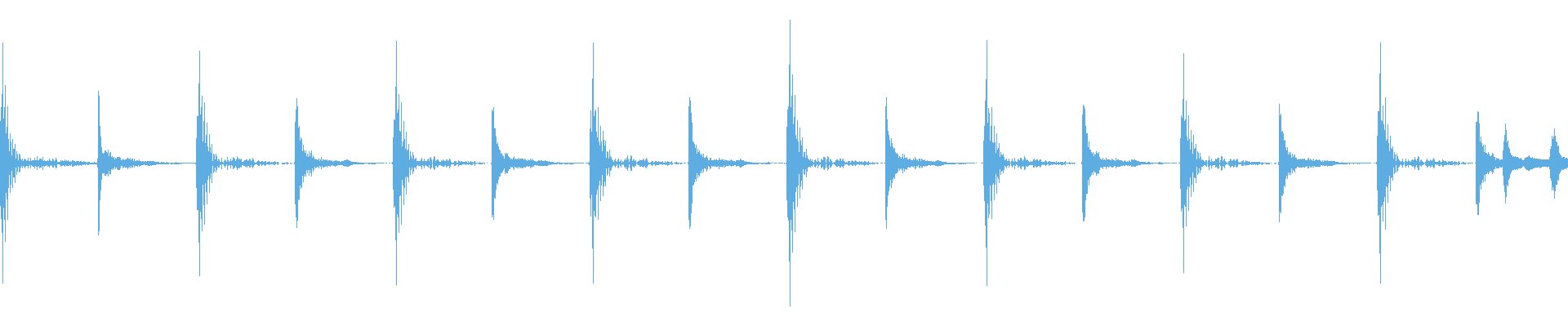 Waveform