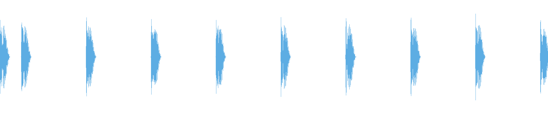 Waveform