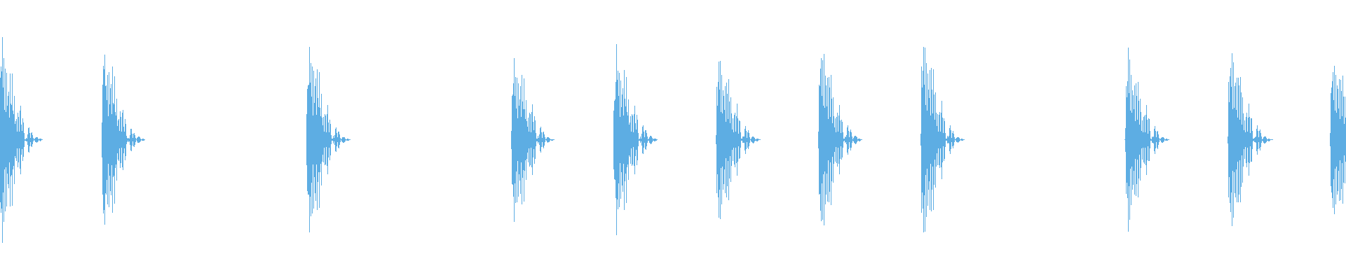 Waveform
