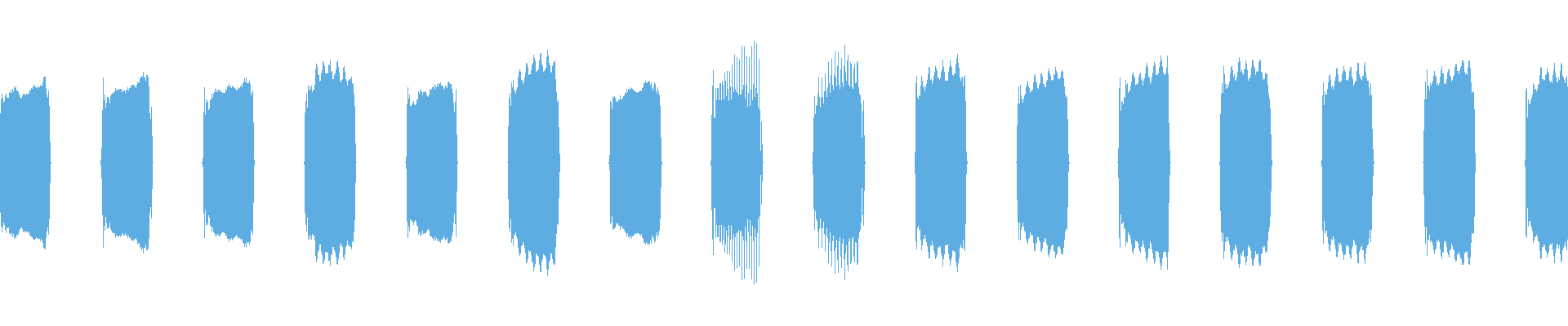 Waveform