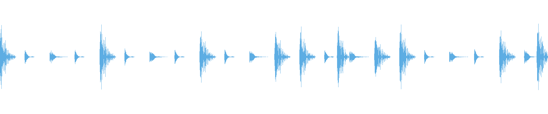Waveform