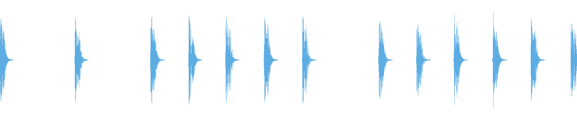 Waveform