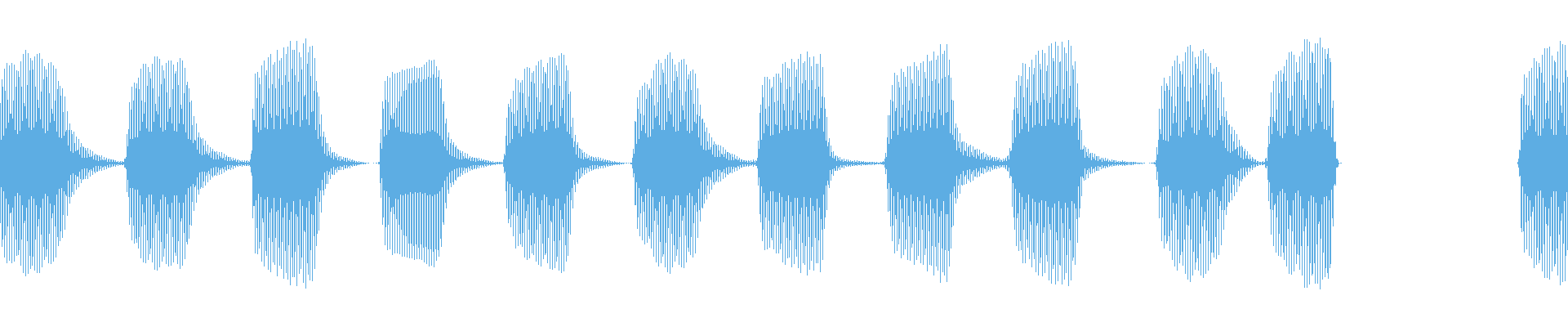 Waveform