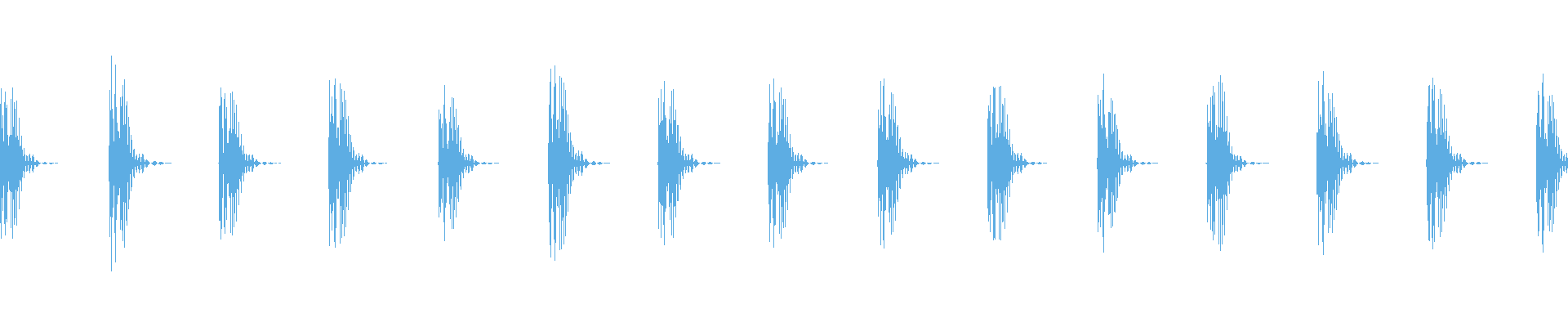 Waveform