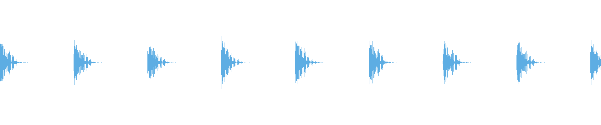 Waveform