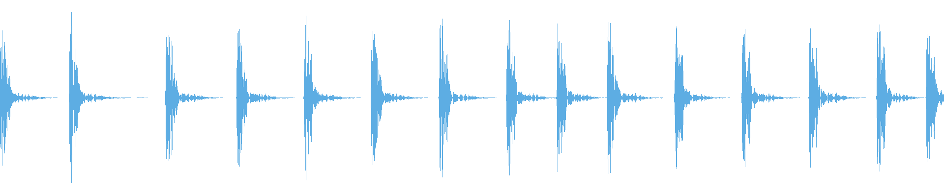 Waveform