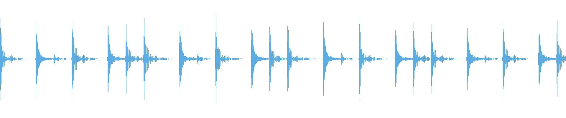 Waveform