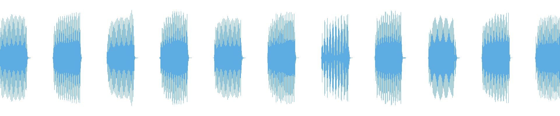 Waveform