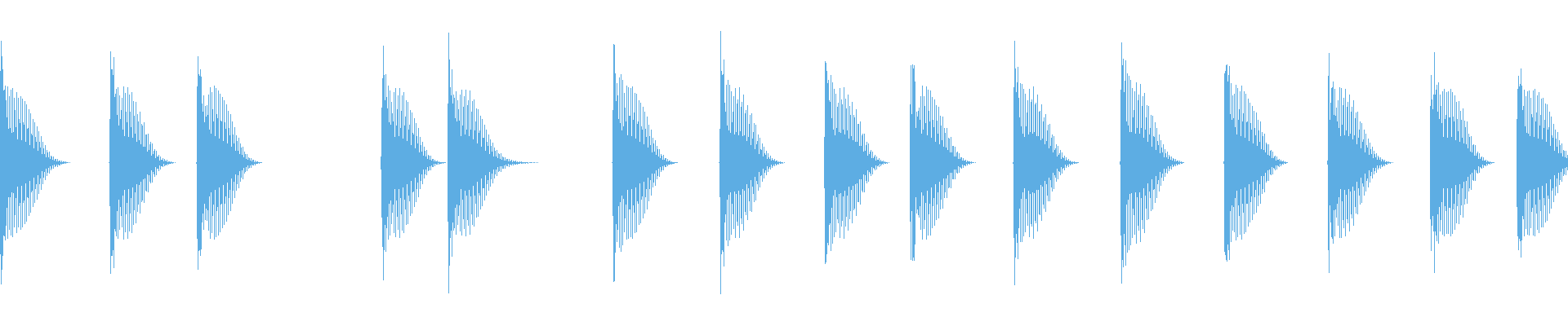 Waveform