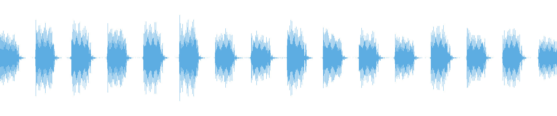 Waveform