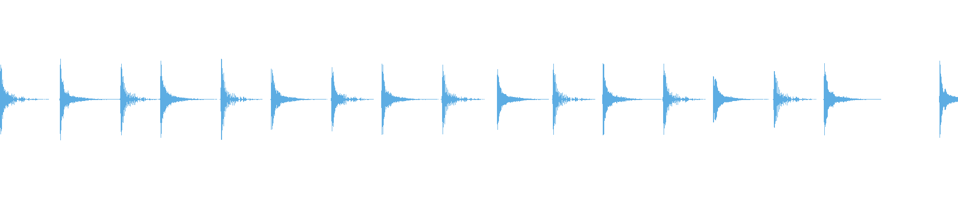Waveform