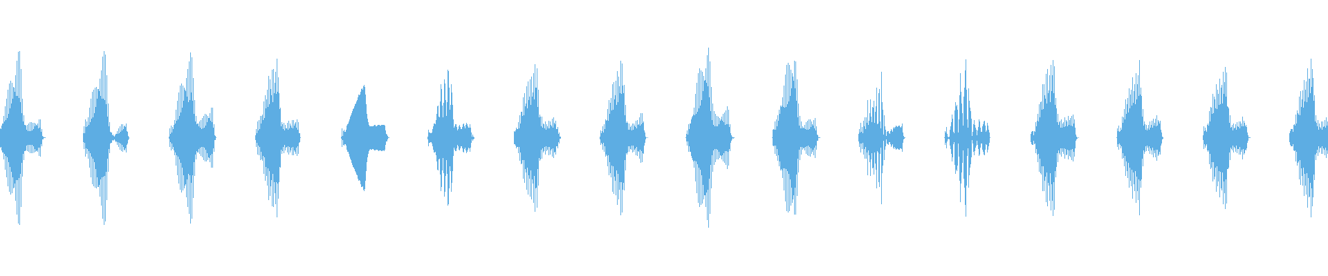Waveform