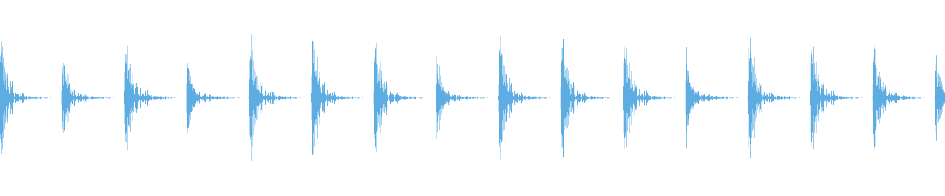 Waveform