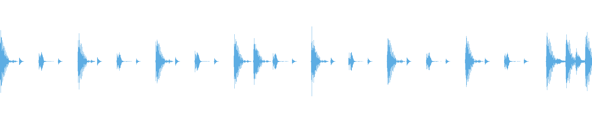 Waveform