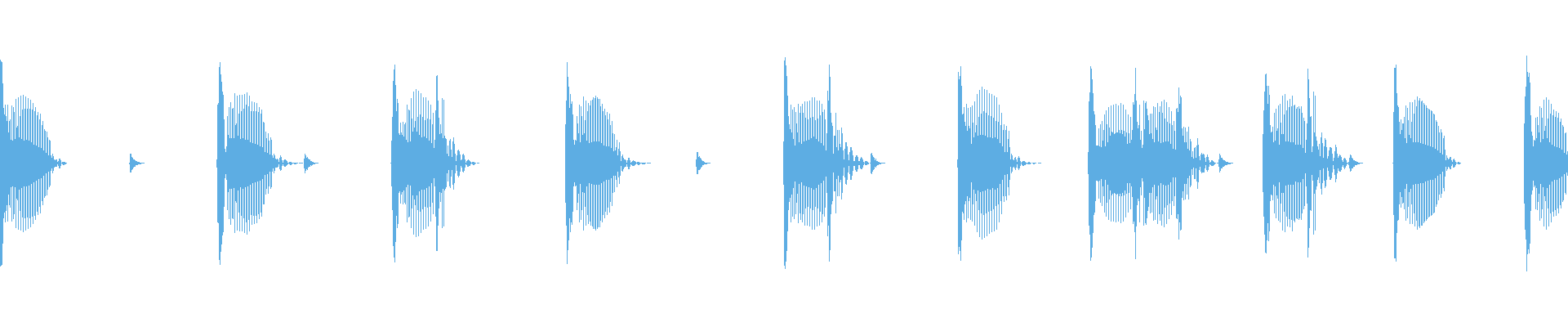 Waveform