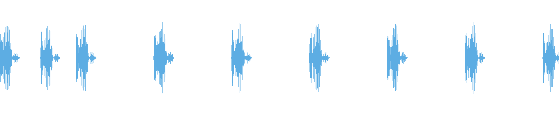 Waveform