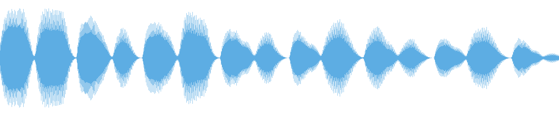Waveform