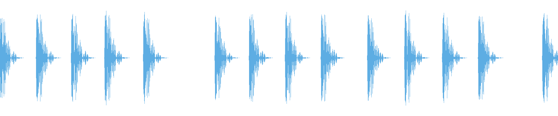 Waveform