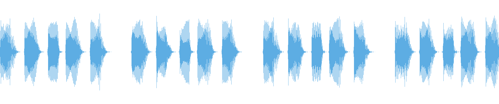 Waveform