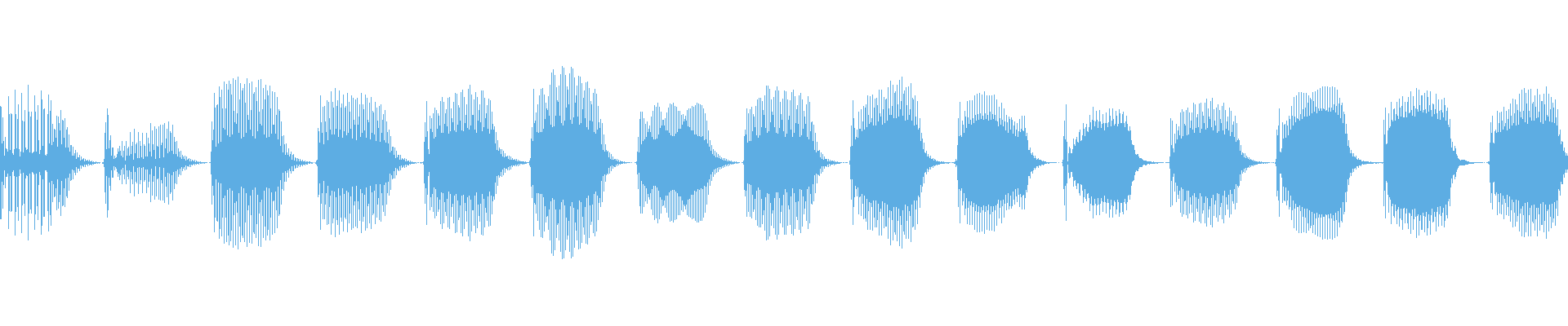 Waveform