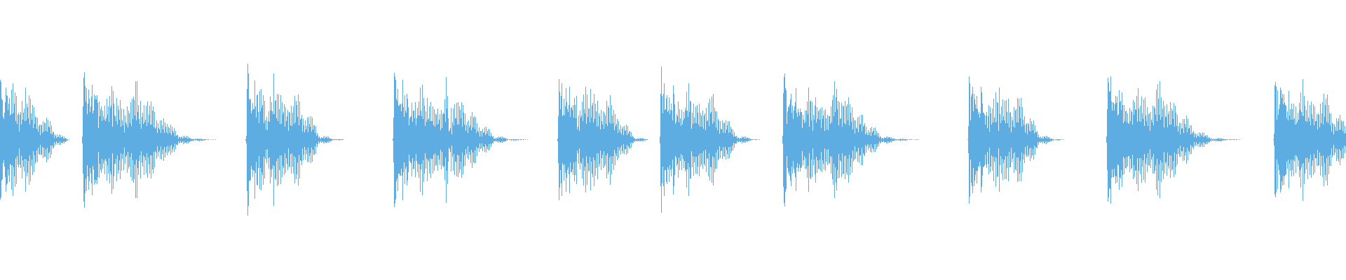 Waveform