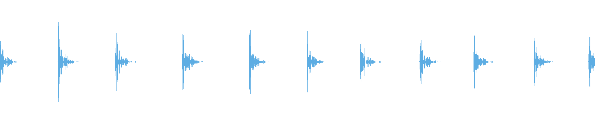 Waveform